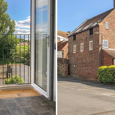 Апартаменты 2 Rodgers Mews Малтон Экстерьер фото